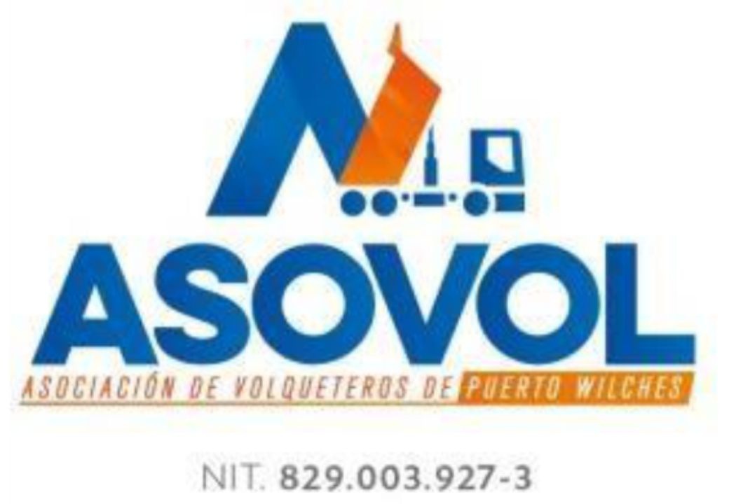 ASOVOL - Asociación de Volqueteros de Puerto Wilches